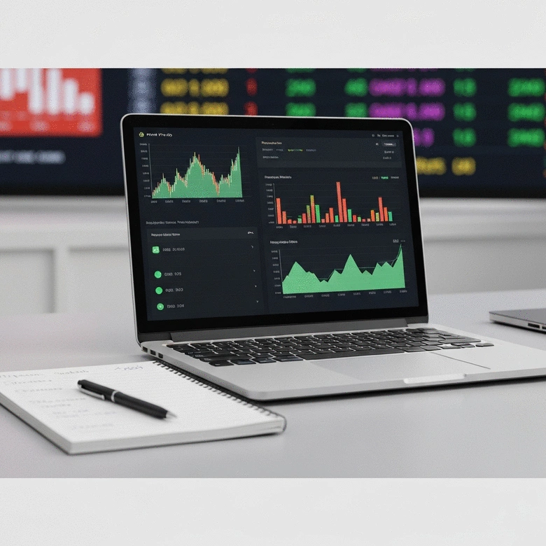 Rebalancing Your Crypto After Losses