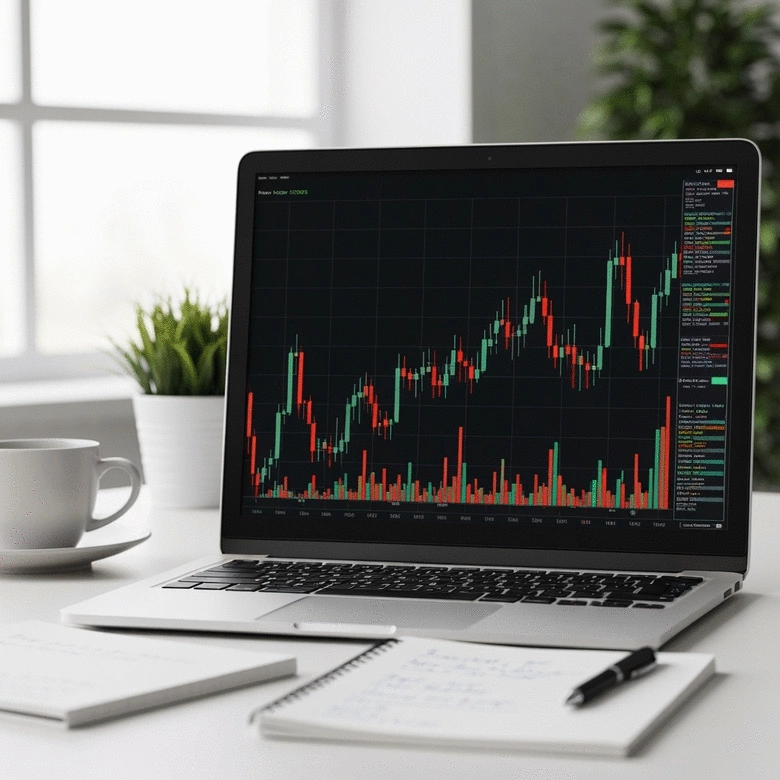 A Beginner's Guide to Crypto Price Analysis