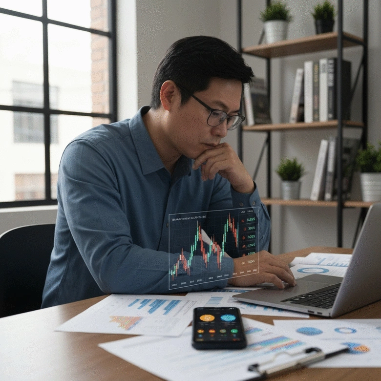 Navigating the Crypto Market Collapse