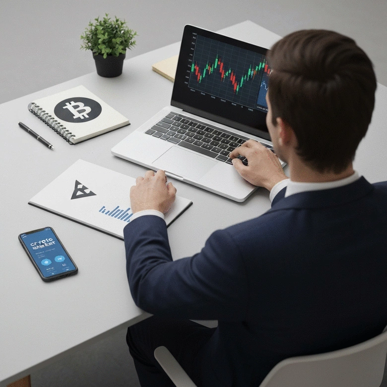 Insights on Future Crypto Crashes