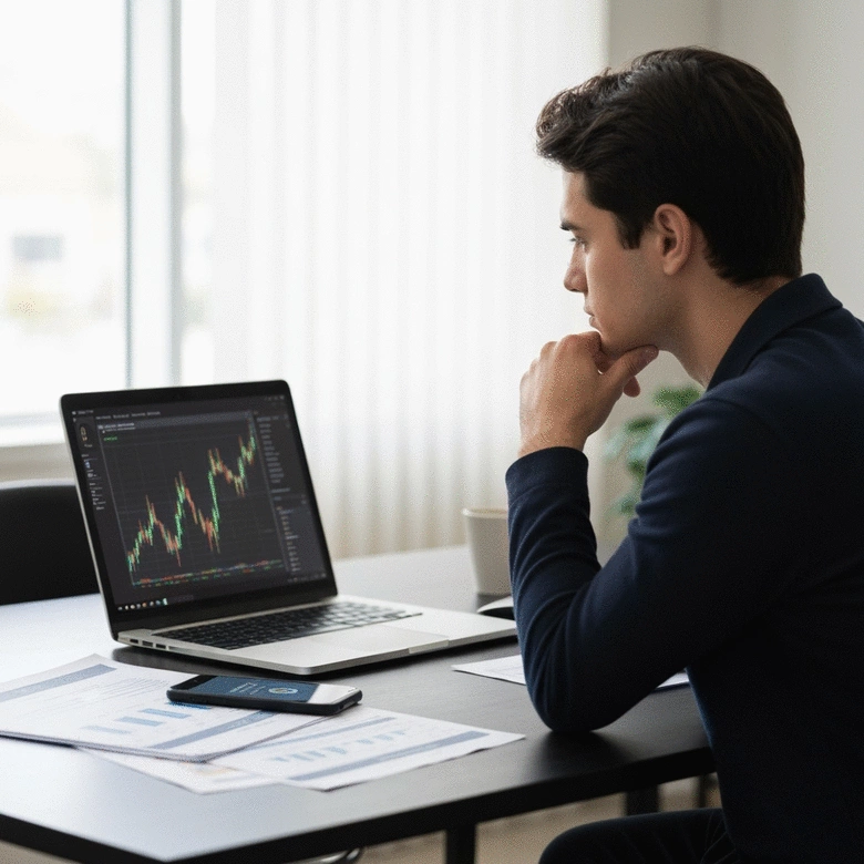 Beginner’s Guide to Investing During a Crypto Market Crash