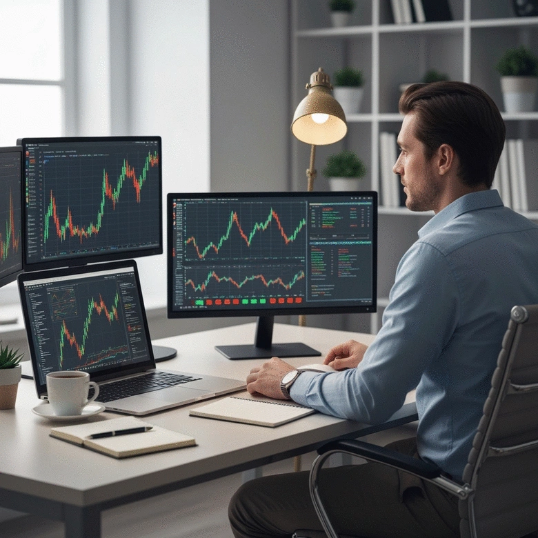 Top Crypto Recovery Strategies After a Market Crash