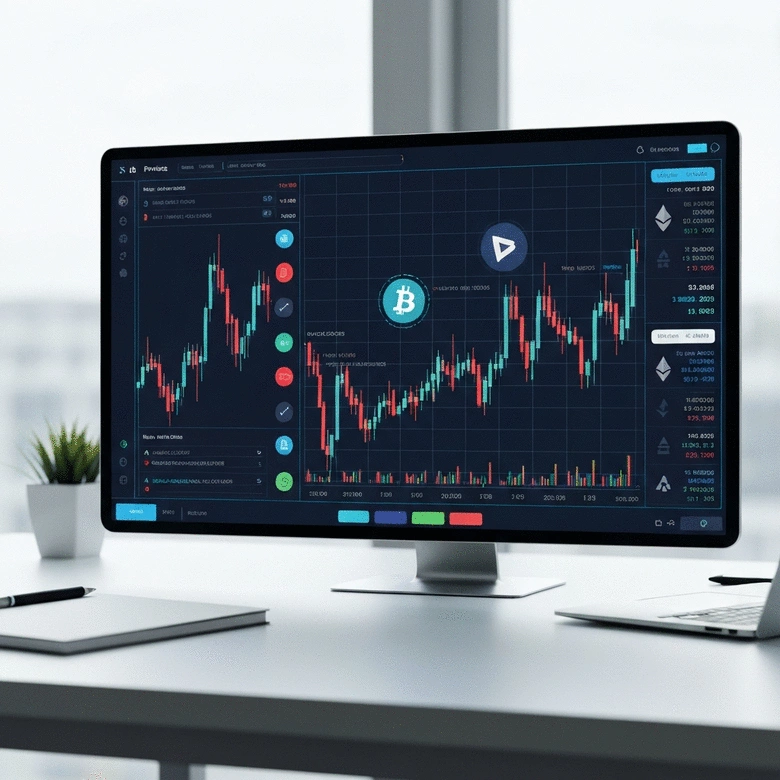 Historical Crypto Price Trends Overview