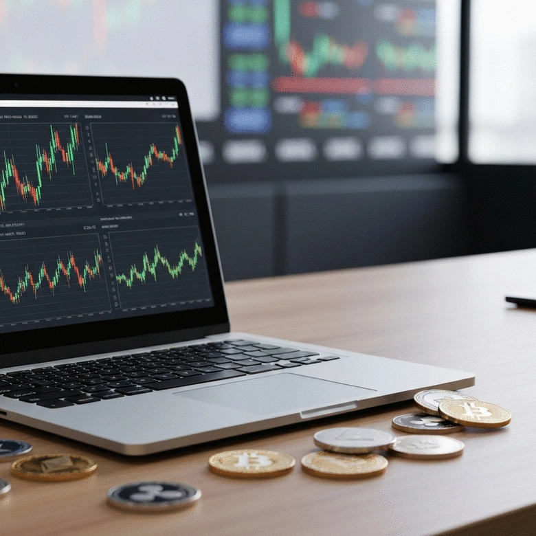 Selecting Altcoins After Market Decline