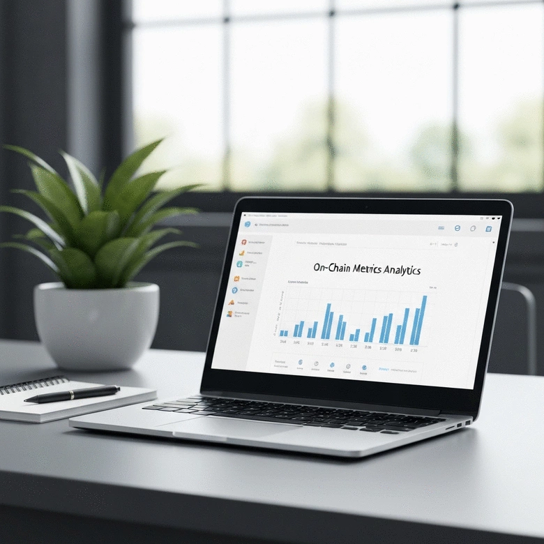 Using On-Chain Metrics for Recovery