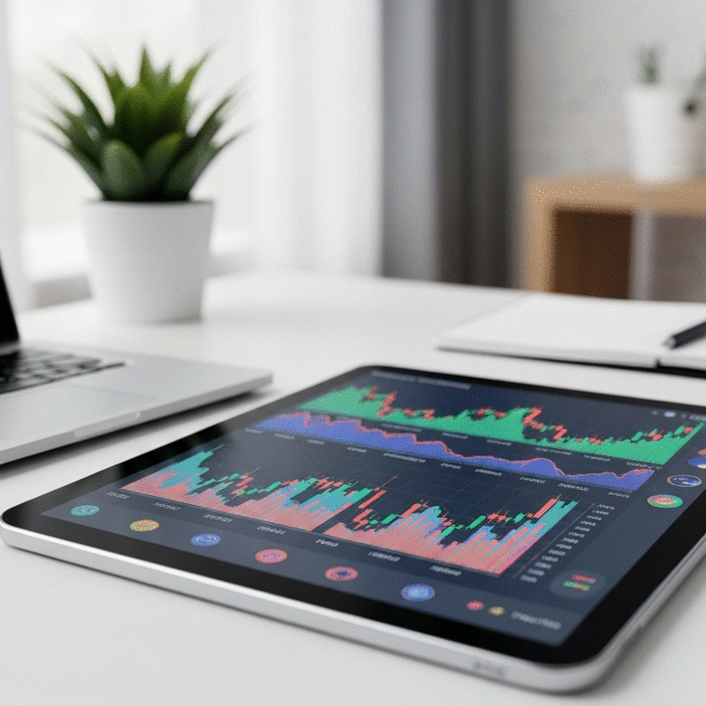 Decoding Crypto Market Cycles