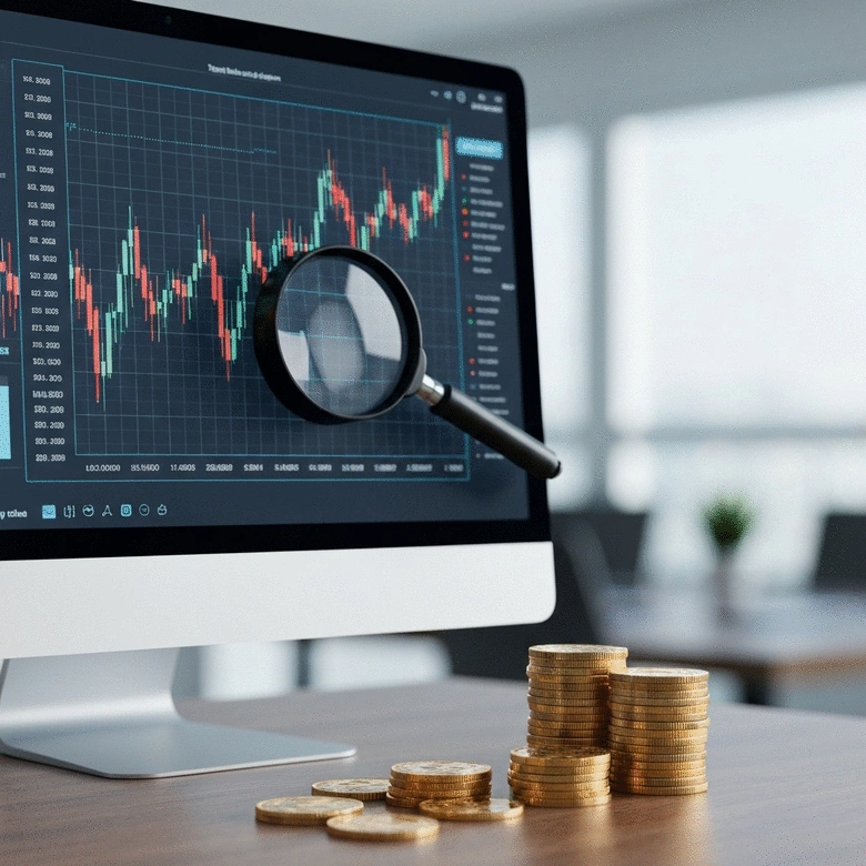 How Economics Impact Crypto Crashes