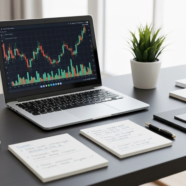 Navigating Crypto Market Cycles