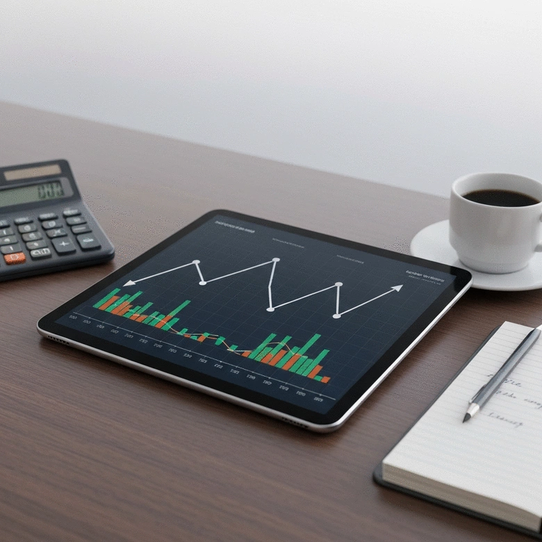 Timing Crypto Market Recovery