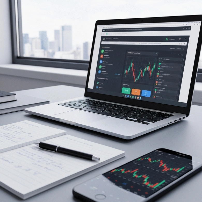 Opportunities in Crypto Market Recoveries