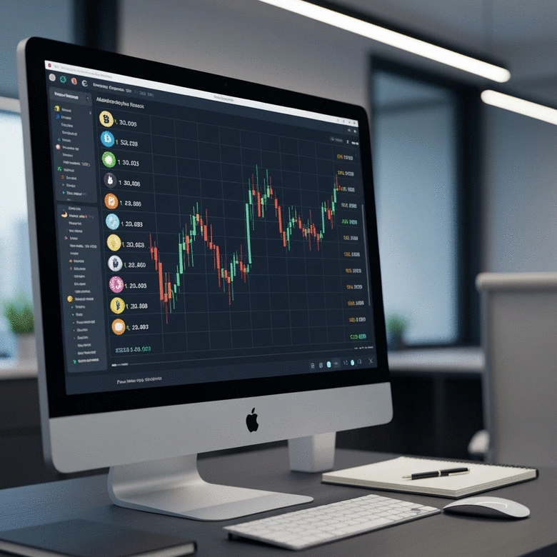 Altcoin Crash Reports: Which Coins Are Falling and Why