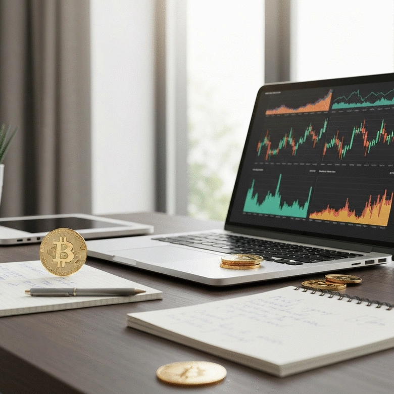 Step-by-Step Guide to Rebuilding Your Crypto Portfolio Post-Crash