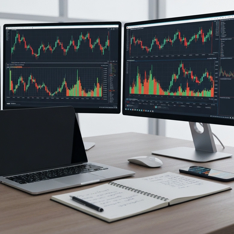 Understanding Crypto Market Crash Patterns for Smarter Trading