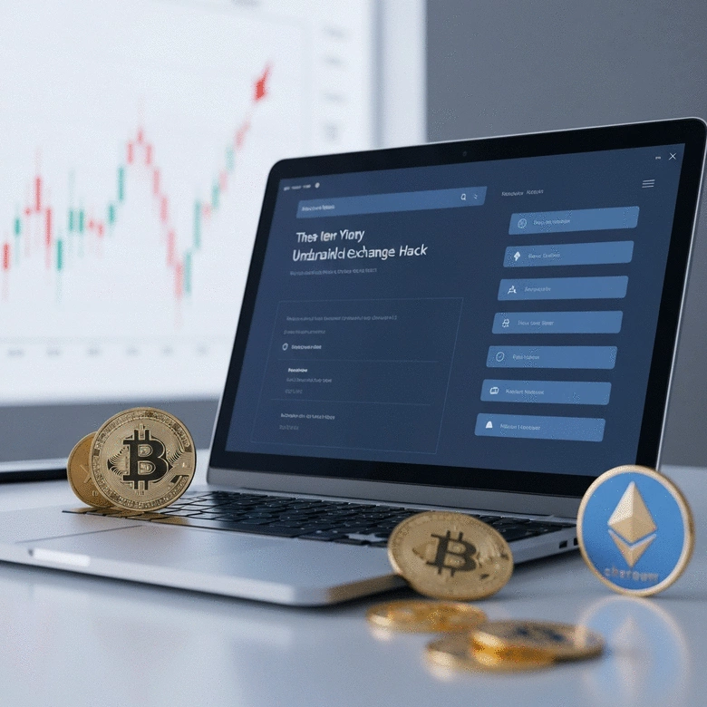 Exchange Hacks and Crypto Downturns