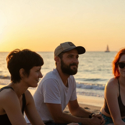 Person strategizing with financial charts on a laptop, illustrating investment practices