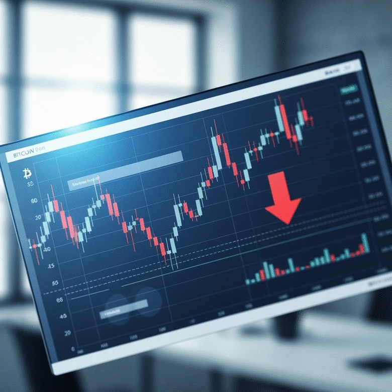 Bitcoin Crash Today: Real-Time Updates and What Traders Need to Know