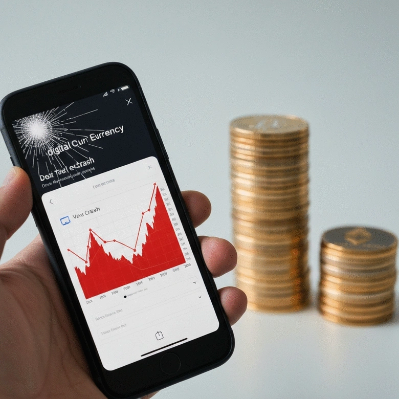 Exchange Failures and Crypto Market Impact