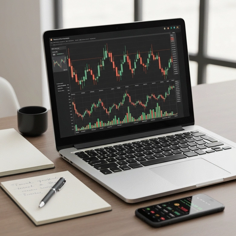 Technical Analysis for Crypto Predictions