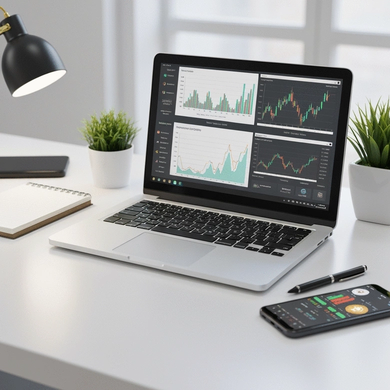 How to Build a Resilient Crypto Portfolio in Volatile Markets