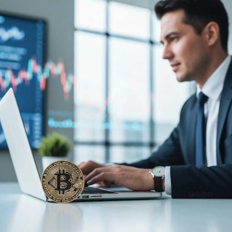 When to Buy the Dip: Timing Your Crypto Investments After a Crash