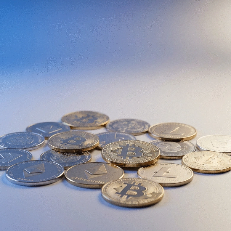 Diversify Crypto Holdings Wisely