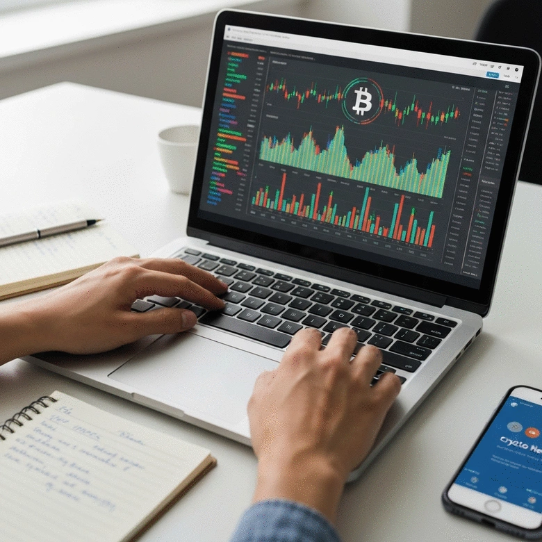 Crypto Market Sentiment Analysis: A Guide