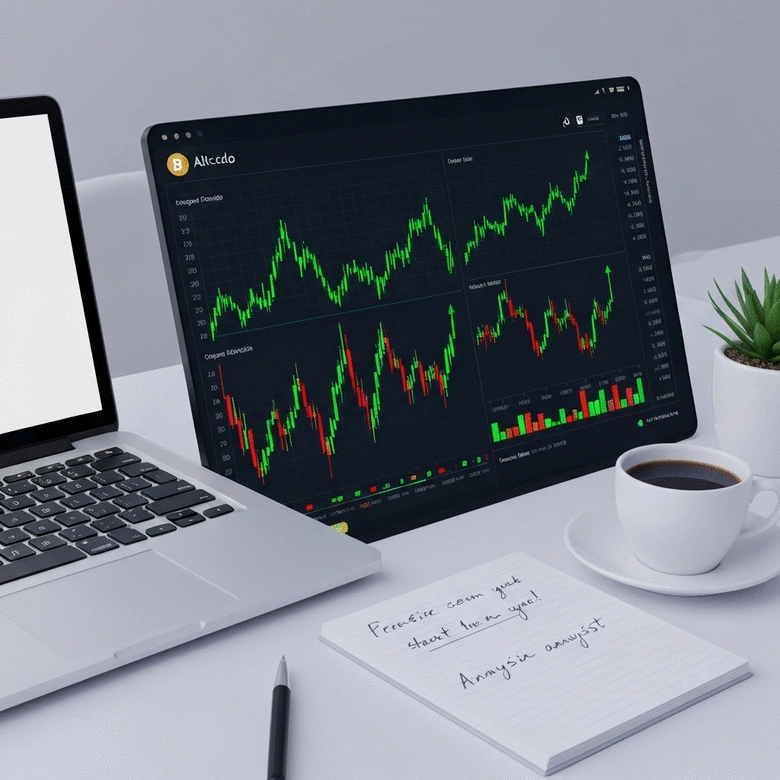 Altcoins That Bounce Back Quickly