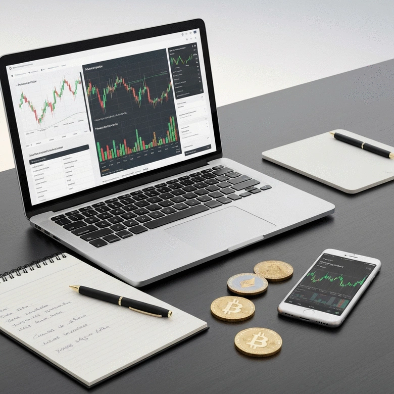 Crypto Crash Survival Kit: Essential Strategies for Investors