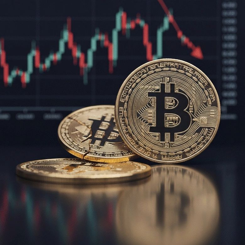 Analyzing the 2025 Bitcoin Drop