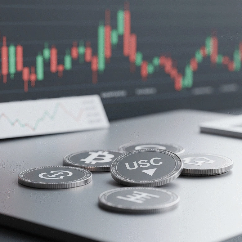The Role of Stablecoins in Crypto Market Recovery and Stability