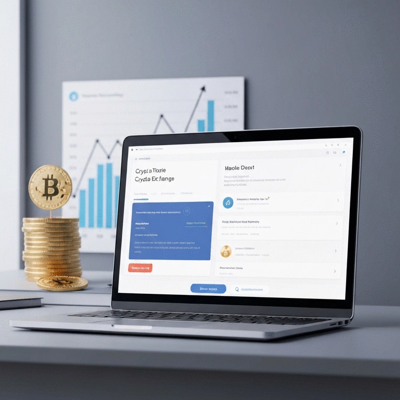 Safe Crypto Exchanges for Turbulent Times