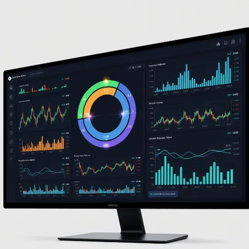 Real-time Analytics Dashboard