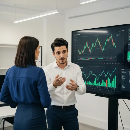 Expert Consultation