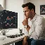 David Chen, Day Trader